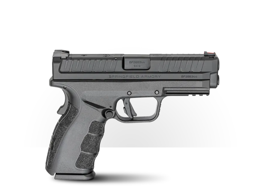 Slika PIŠTOLJ HS PIŠTOLJ HS XD-9 MOD. 3 OSP CAL.9X19 4"