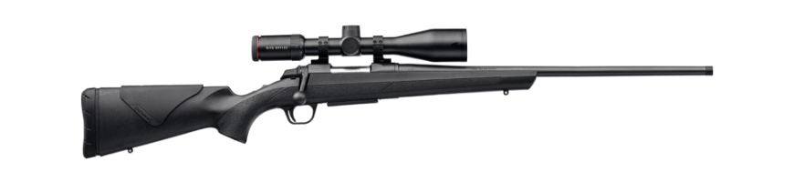 Slika LOVAČKI KARABIN A-BOLT 3+ COMPO CAL.30-06 M14X1 53CM