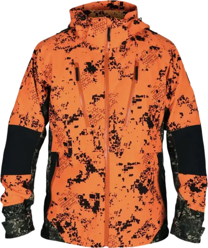 Slika ALASKA JAKNA SUPERIOR PRO MS BLINDTECH BLAZE L