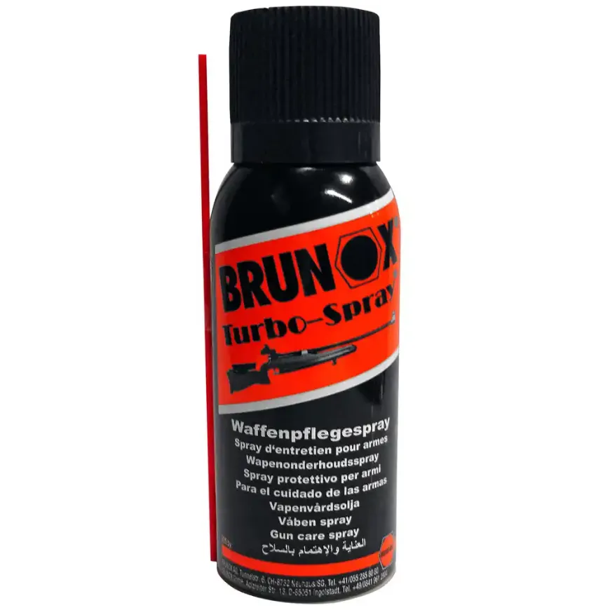Slika BRUNOX SPREJ 100ML 10T