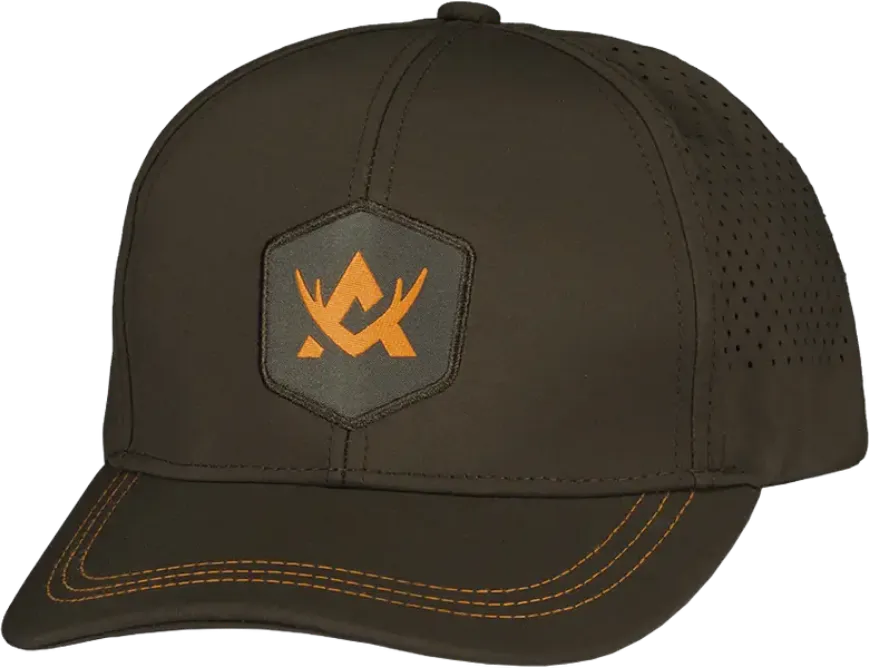 Slika ALASKA KAPA HUNTER PRO BROWN