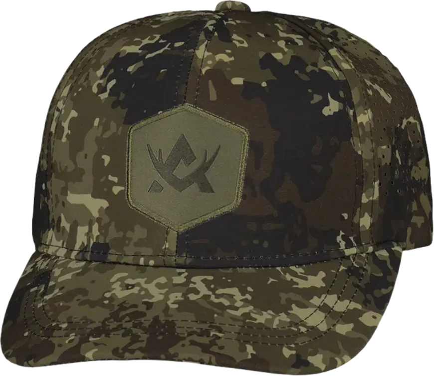 Slika ALASKA KAPA HUNTER PRO BT FOREST