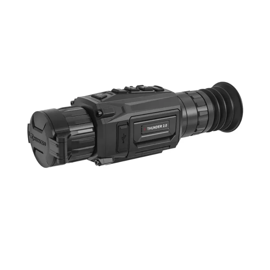 Slika HIKMICRO THUNDER HM-TR52-19S1G/W-TE19 2.0
