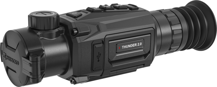 Slika HIKMICRO THUNDER HM-TR53-35S1G/W-TH35P 2.0