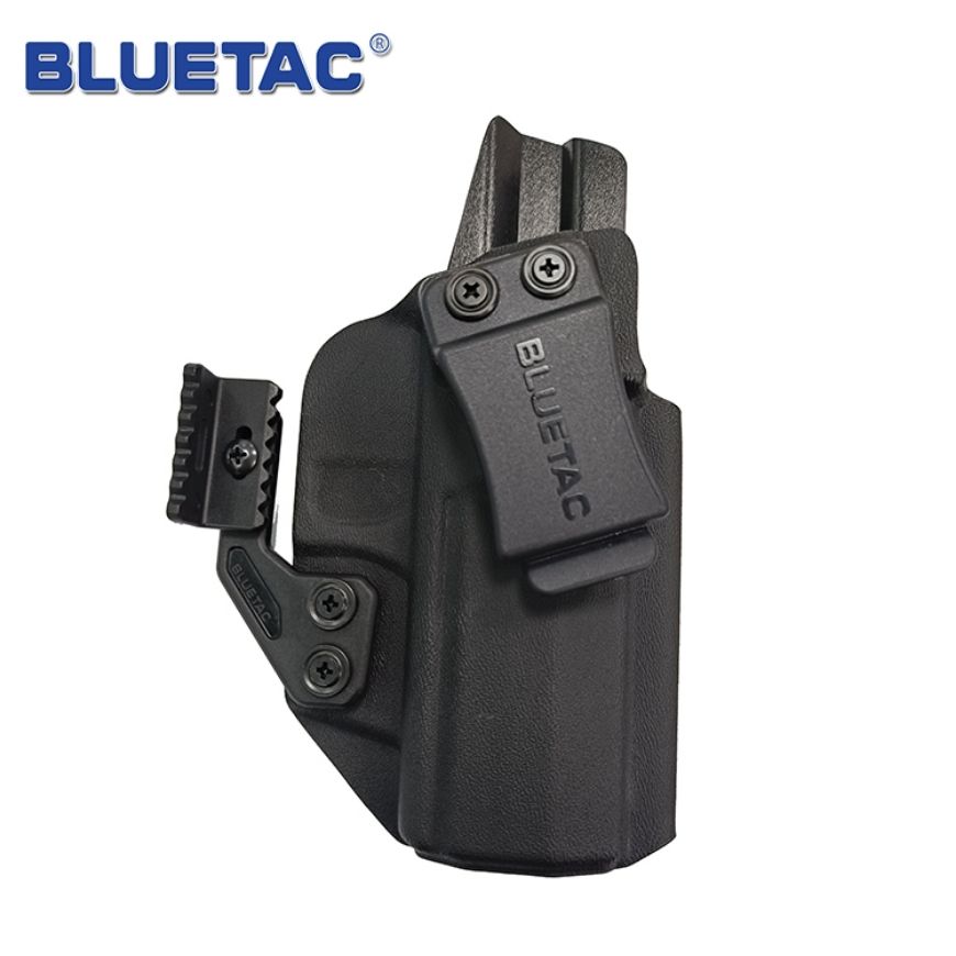 Slika BLUETAC HELLCAT PRO 2GEN PRIKRIVENO NOŠENJE CRNA