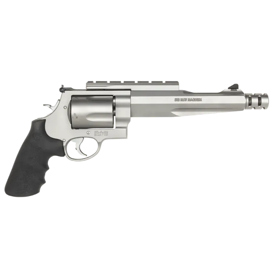 Slika REVOLVER S&W 500 MAGNUM HUNTER 7.5".500S&W