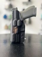 Slika HS FUTROLA ZA PRIKRIVENO NOŠENJE IWB - HOLSTER