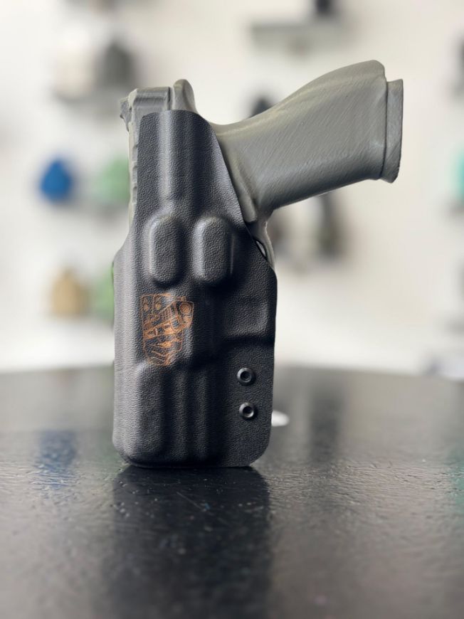 Slika HS FUTROLA ZA PRIKRIVENO NOŠENJE IWB - HOLSTER