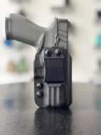 Slika HS FUTROLA ZA PRIKRIVENO NOŠENJE IWB - HOLSTER
