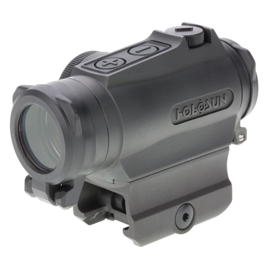 Slika CRVENA TOČKA HOLOSUN HE515G-T-RD