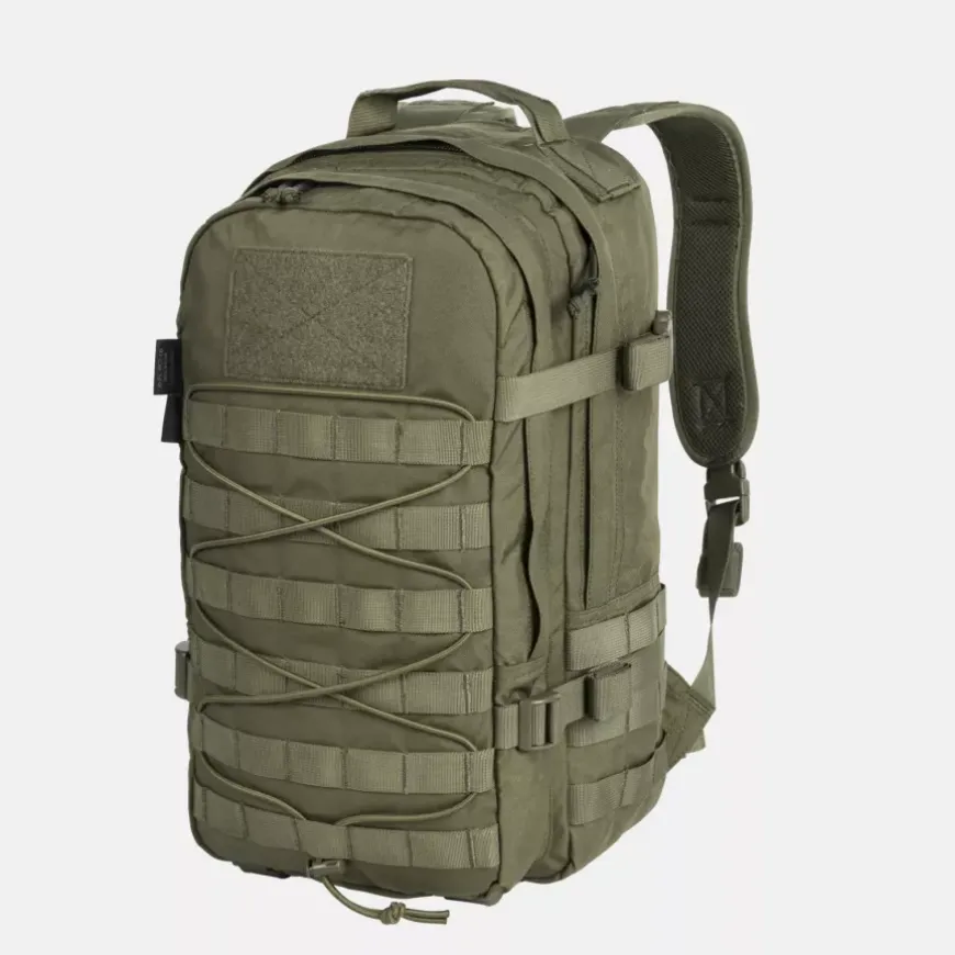 Slika HELIKON TEX RUKSAK RACCOON MK2 CORDURA OLIVE GREEN