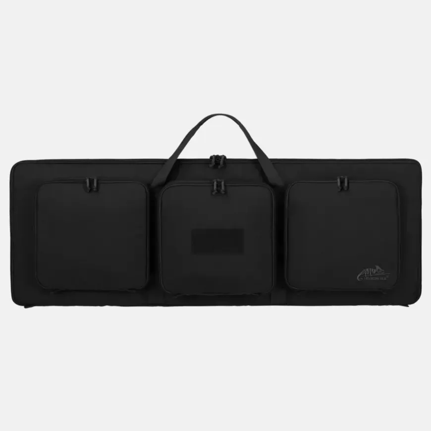 Slika HELIKON TEX TORBA ZA PUŠKU DOUBLE UPPER 18 CRNA