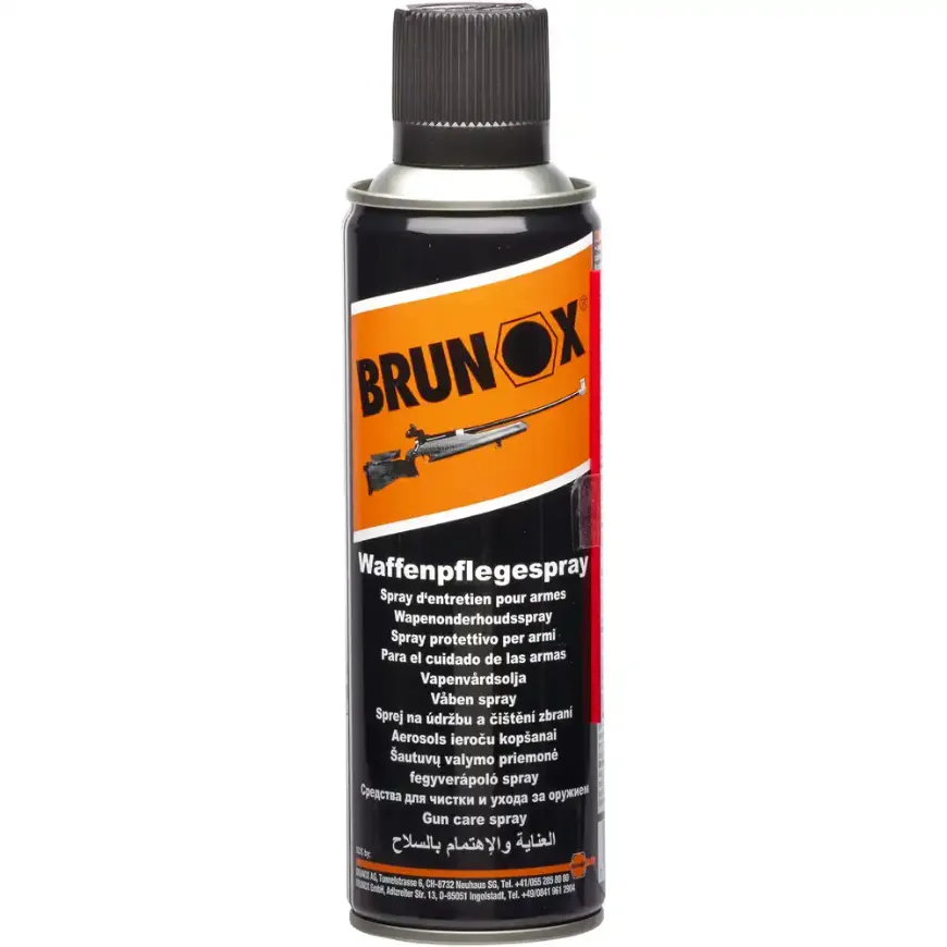 Slika BRUNOX GAN CARE SPREJ 300ML