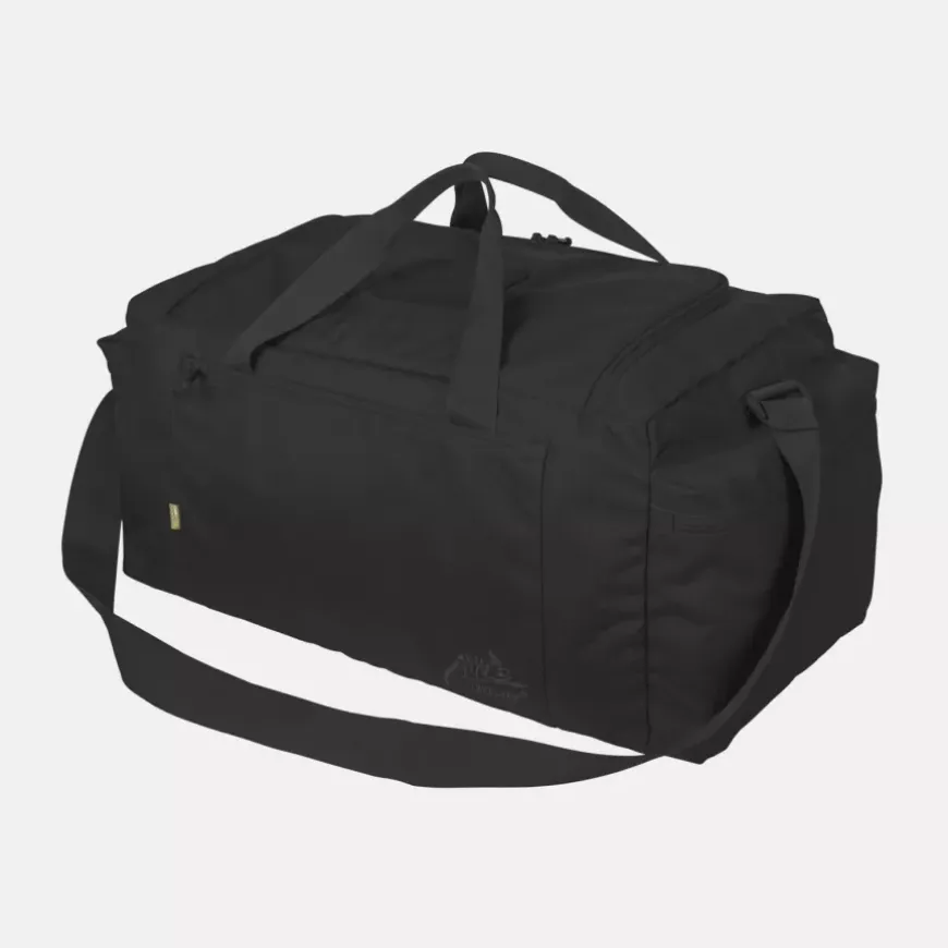 Slika TORBA URBAN ZA TRENING-CORDURA- CRNA