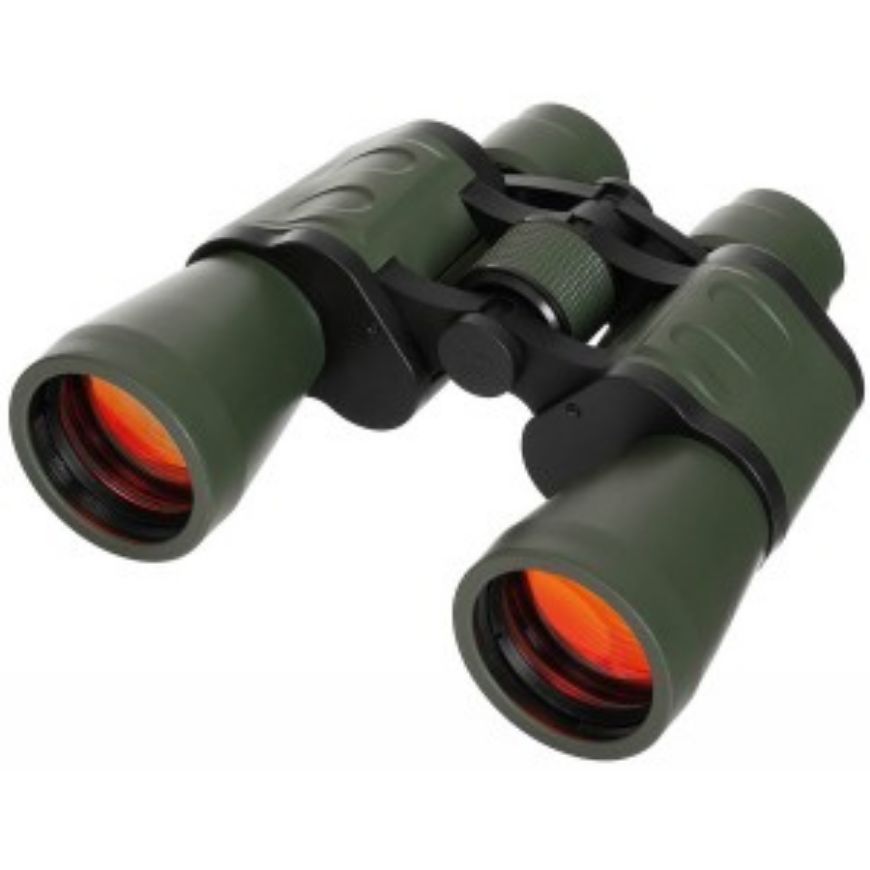 Slika DVOGLED FOLDABLE 10X50 ZELENI