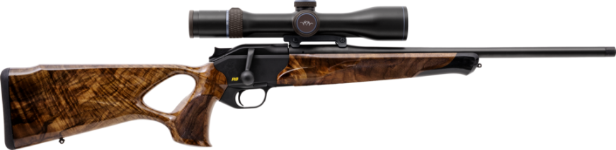 Slika LOVAČKI KARABIN BLASER R8 SUCCESS ST MT CAL. 8X68S