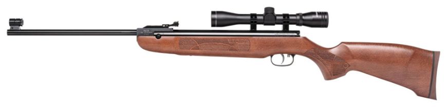 Slika ZRAČNA PUŠKA WEIHRAUCH 50 S 4.5MM 7.5J