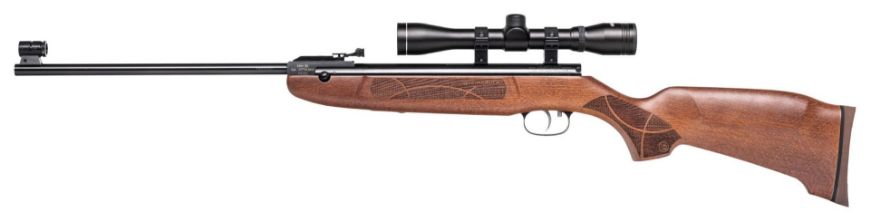 Slika ZRAČNA PUŠKA WEIHRAUCH HW 30S 4.5MM 7.5J