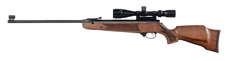 Slika ZRAČNA PUŠKA WEIHRAUCH HW 95 4.5MM 7.5J