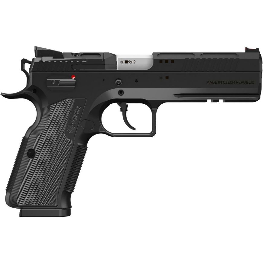 Slika PIŠTOLJ KMR SPECTRA L-02 OR CAL. 9X19