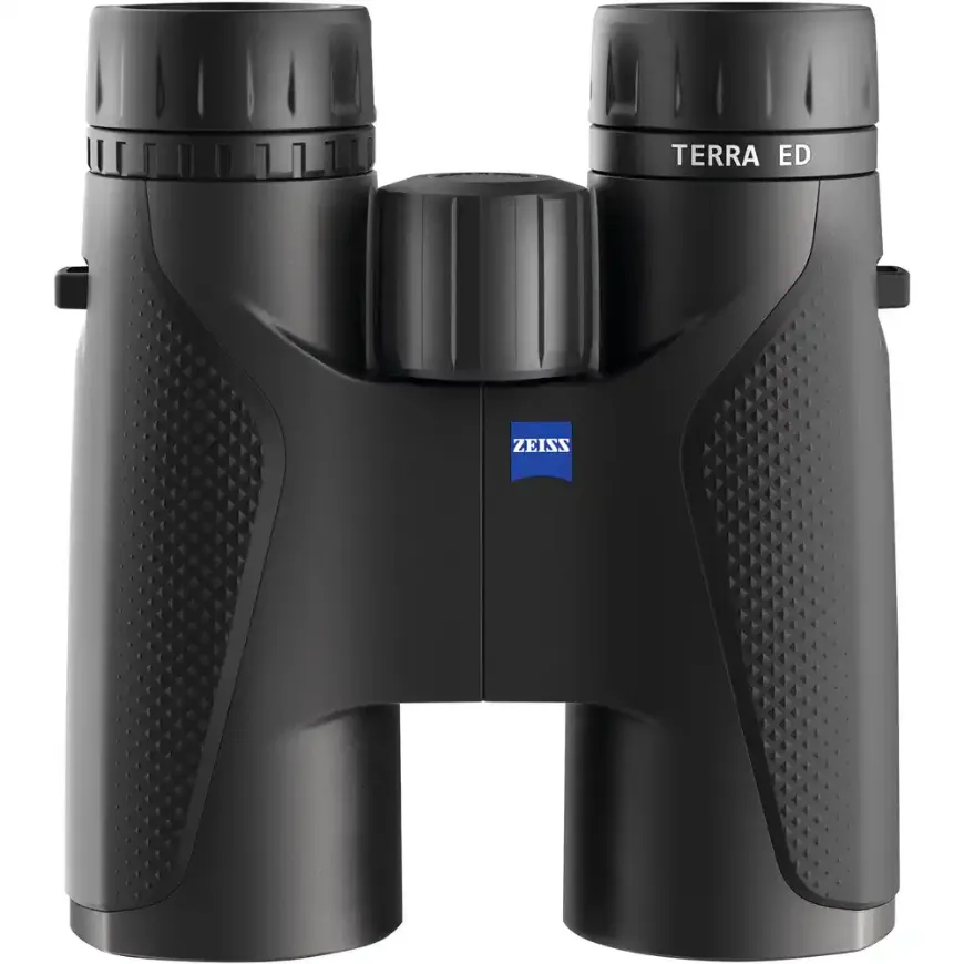 Slika DVOGLED ZEISS TERRA ED 10X42