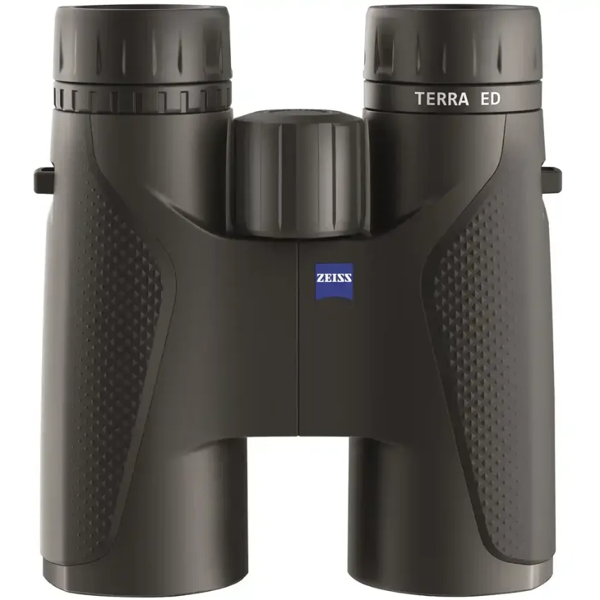 Slika DVOGLED ZEISS TERRA ED 8X42