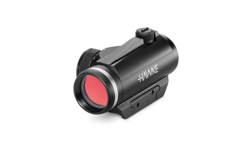 Slika CRVENA TOČKA HAWKE VANTAGE RD 1X25 3MOA DOT