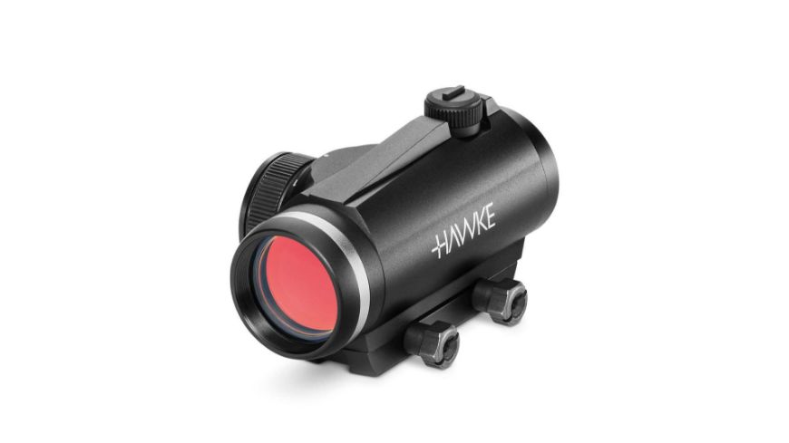 Slika CRVENA TOČKA HAWKE VANTAGE RD 1X25 9-11MM 3MOA DOT