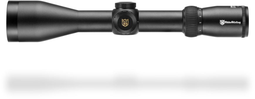 Slika NIKKO STIRLING OPTIKA DIAMOND 2.5-10X50 NO.4 DOT