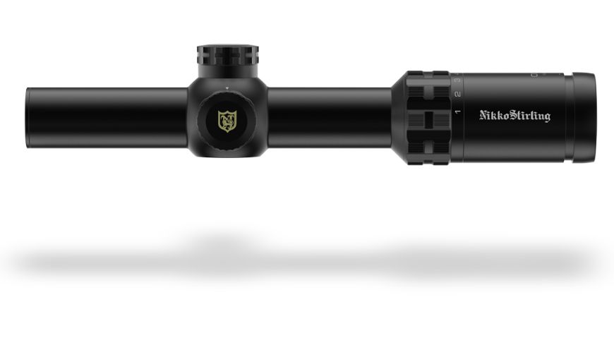 Slika NIKKO STIRLING OPTIKA OCTA 1-8X24