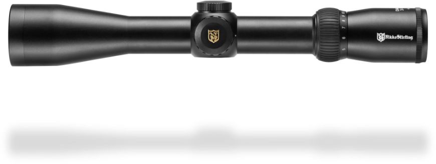 Slika OPTIKA NIKKO STIRLING 3-12X42 ILLU. 4A R