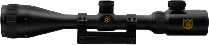 Slika OPTIKA NIKKO STIRLING AIR KING ILLU 4-12X42 HMD