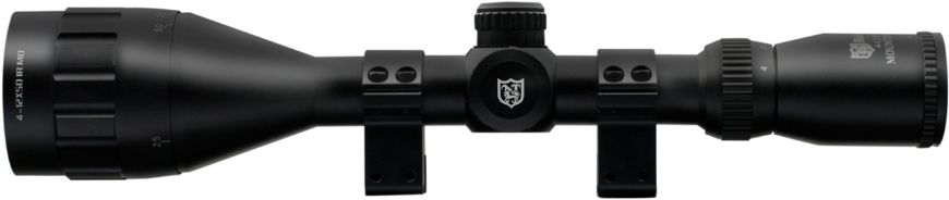 Slika OPTIKA NIKKO STIRLING MOUNTMASTER ILLU 4-12X50 HMD