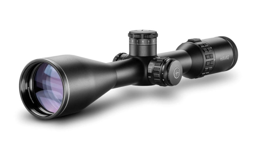 Slika OPTIKA HAWKE SIDEWINDER 6-24X56 SF FFP MOA