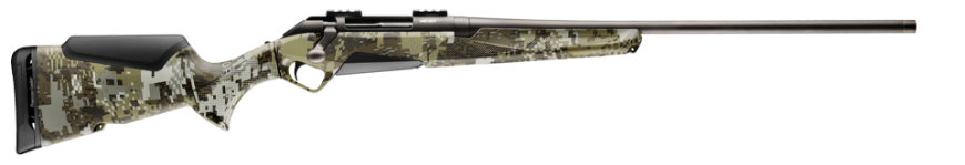Slika LOVAČKI KARABIN BENELLI LUPO ELEVATED GREY CAL. 308 WIN 14X1