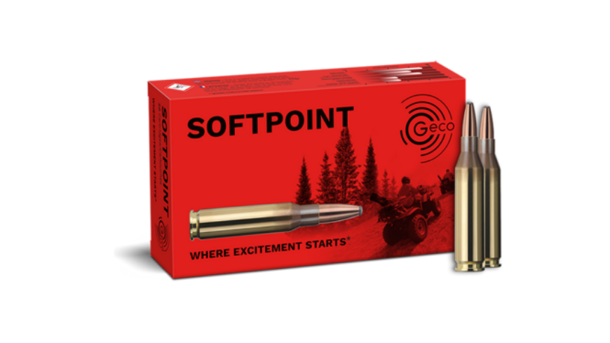 Slika KARABINSKI METAK GECO .243 WIN. TM 6,8G