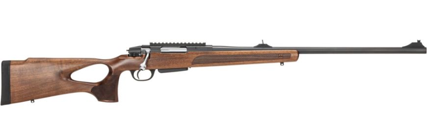 Slika LOVAČKI KARABIN ATA TURQUA THUMBHOLE CAL. 308 WIN 61 CM NIŠ/NAV