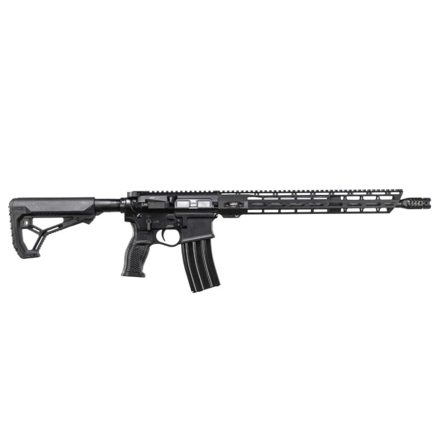 Slika SPORTSKA PUŠKA ADC PA MOD. SPARTAN 14,5" CAL.223 REM