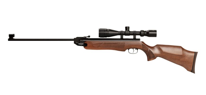 Slika ZRAČNA PUŠKA WEIHRAUCH 35 4.5MM 7.5J