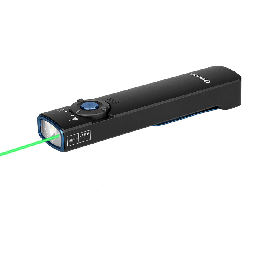 Slika OLIGHT SVJETILJKA ARKFELD UV NW