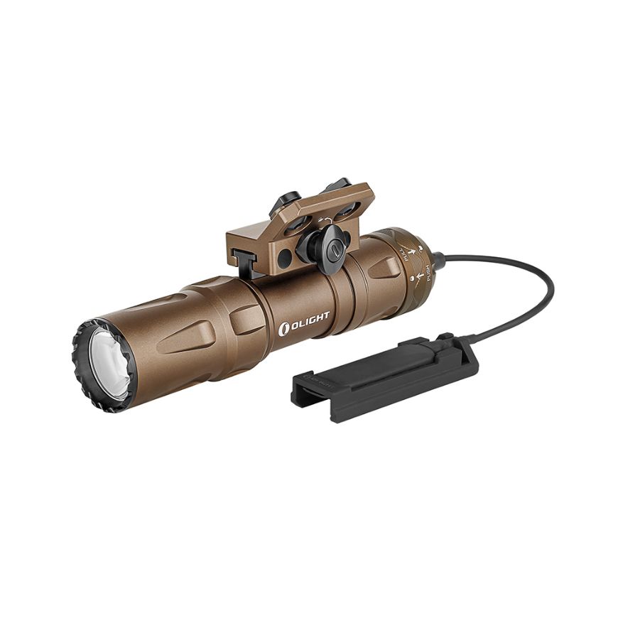 Slika OLIGHT SVJETILJKA ODIN MINI DESERT TAN