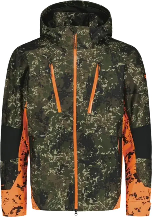 Slika ALASKA JAKNA SUPERIOR PRO BLINDTECH SAFETY MIX