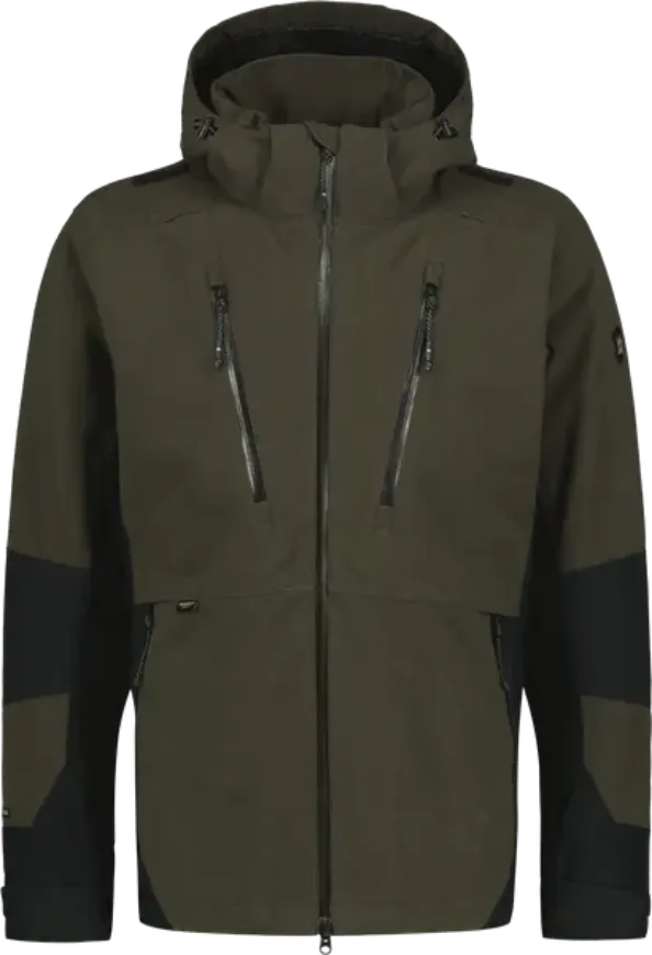 Slika ALASKA JAKNA SUPERIOR PRO BROWN L