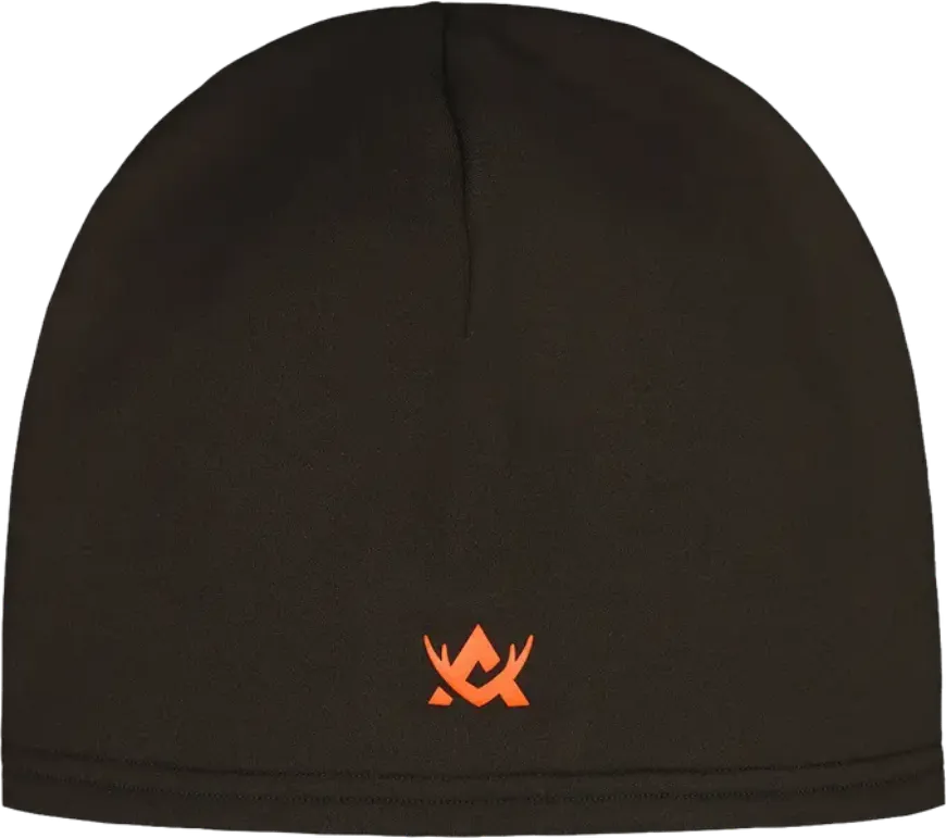 Slika ALASKA THERMODRY BEANIE BROWN ONE SIZE