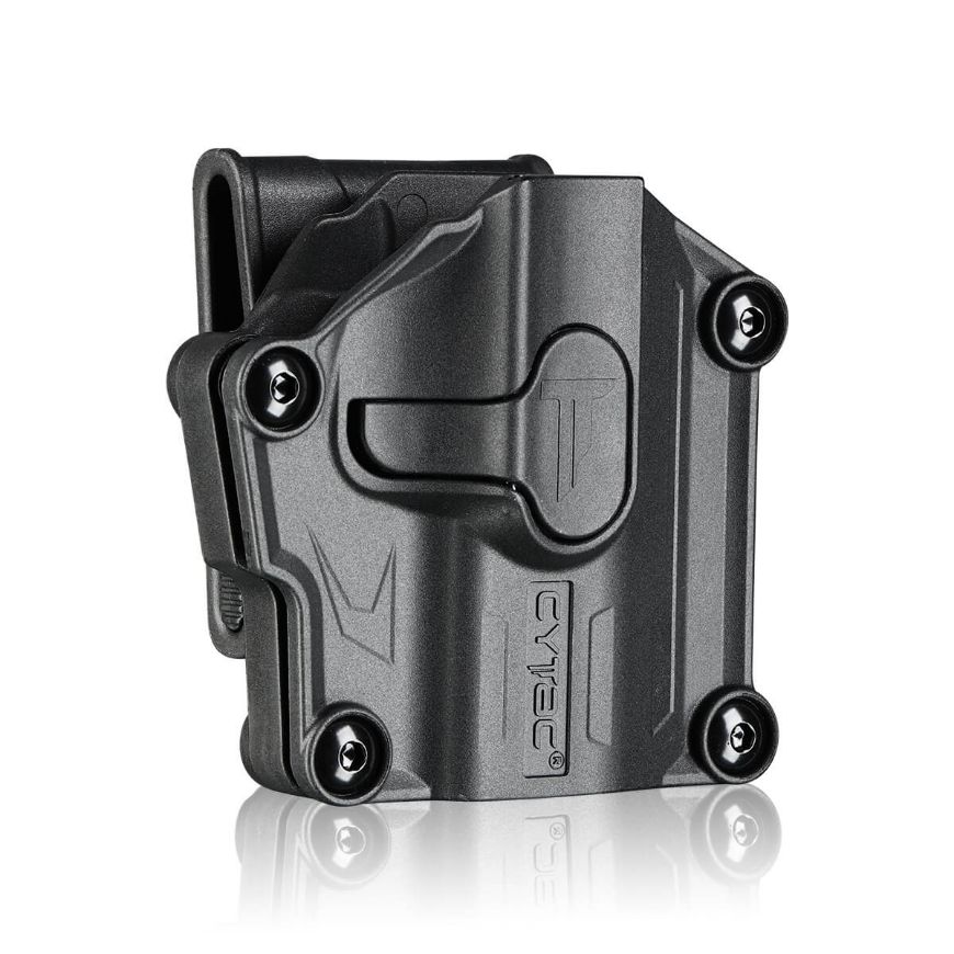 Slika CYTAC UNIVERZALNA FUTROLA ZA COMPACT PIŠTOLJE