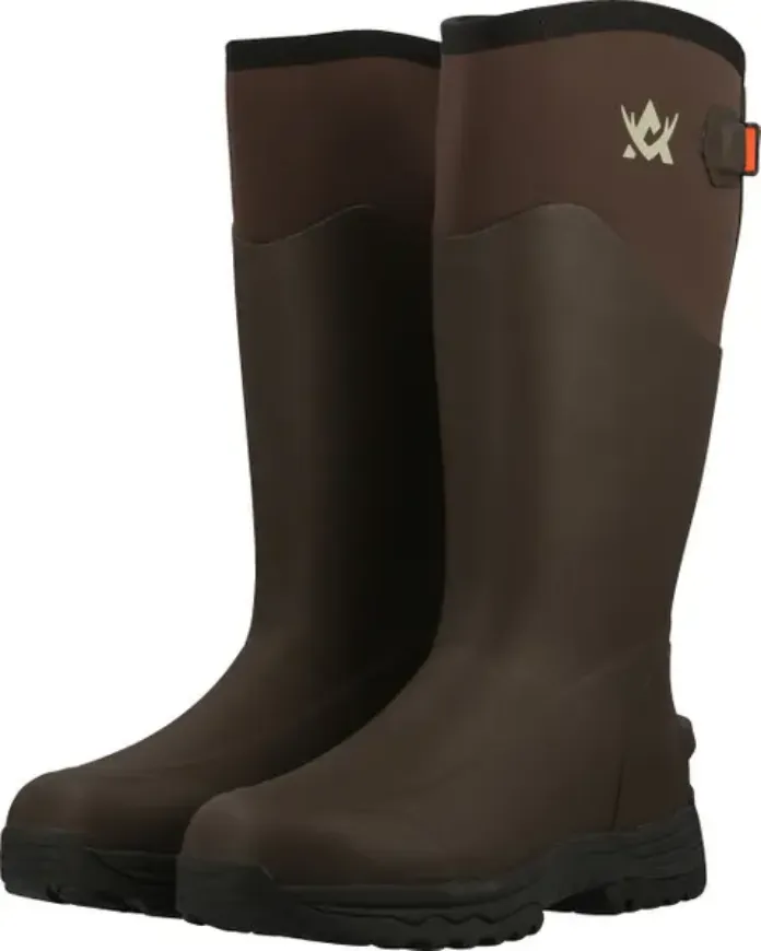 Slika ALASKA ČIZME ACTIVE NEOPRENE BROWN