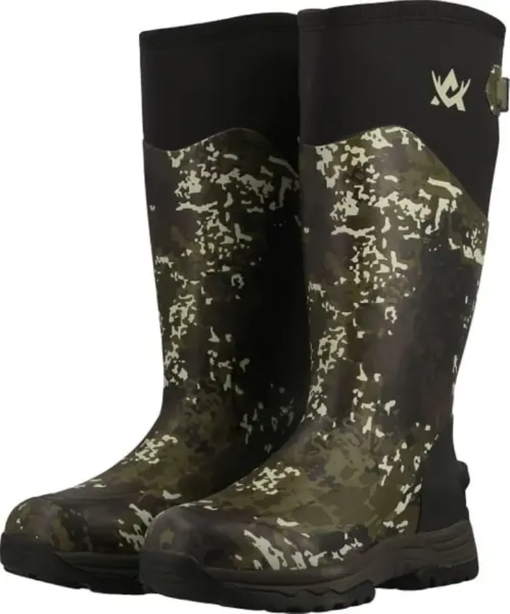 Slika ALASKA ČIZME NEOPRENE BLINDTECH FOREST