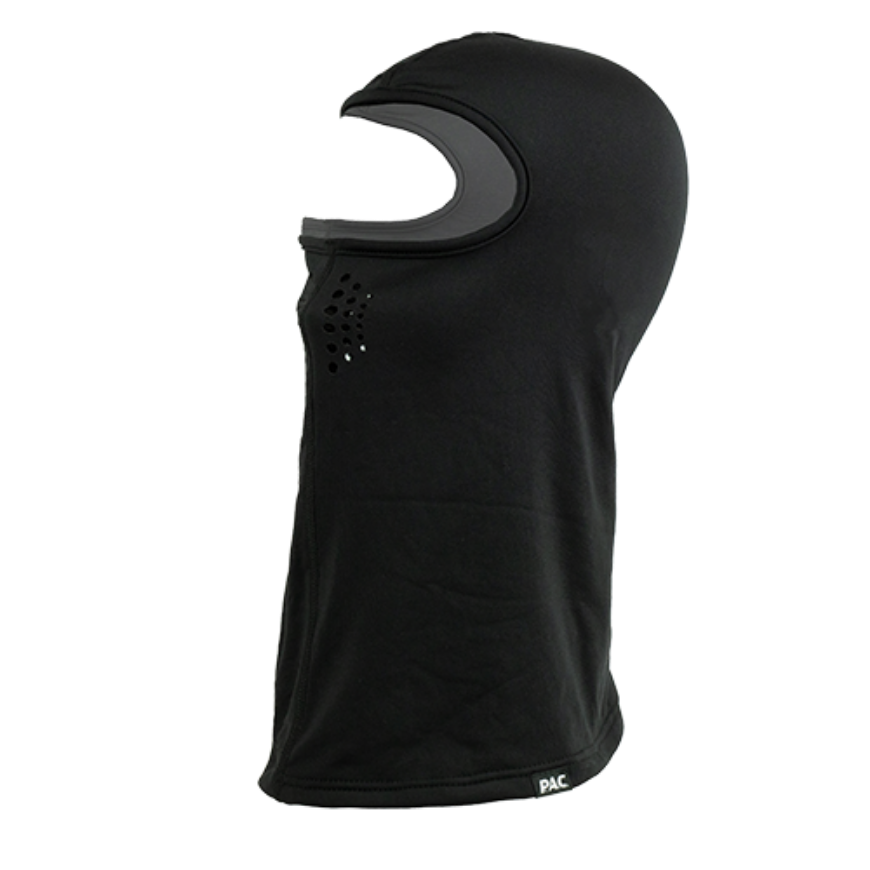 Slika FRITZMANN VODOOTPORNA POTKAPA CRNA