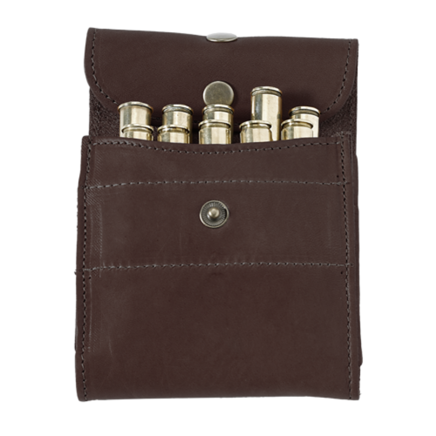 Slika FRITZMANN FUTROLA ZA 10 METKA KOŽA