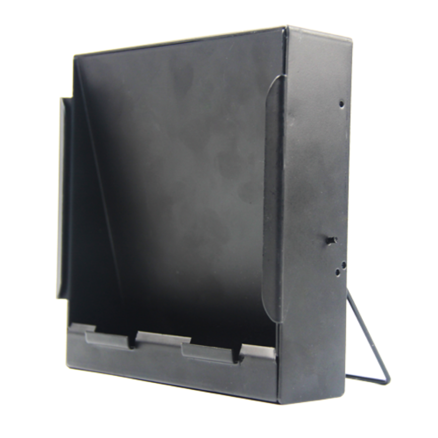 Slika FRITZMANN METALNA RAVNA META